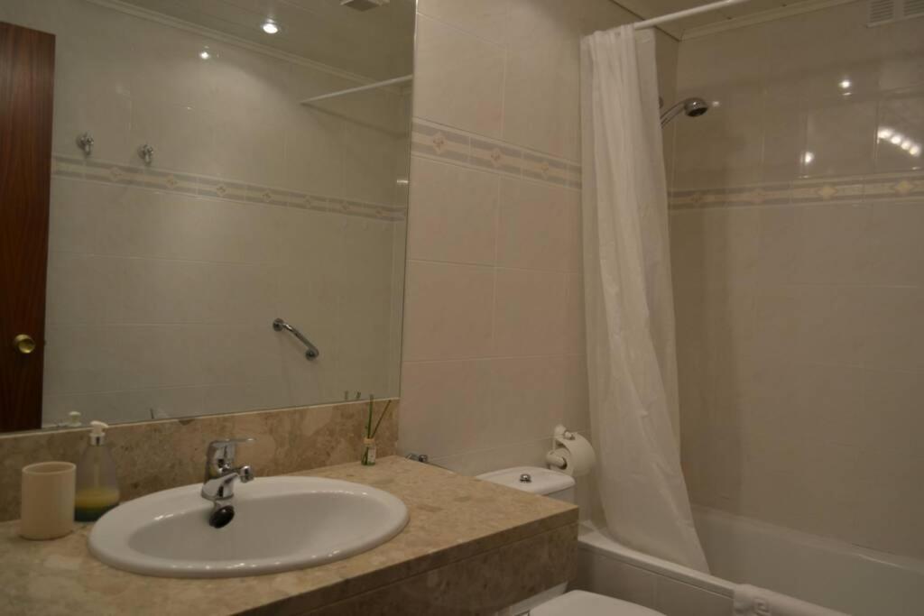 Apartament Duplex Camprodon Exterior photo