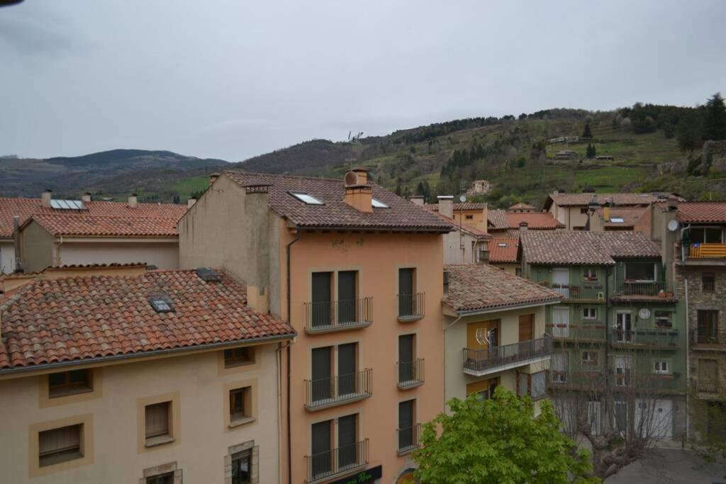 Apartament Duplex Camprodon Exterior photo