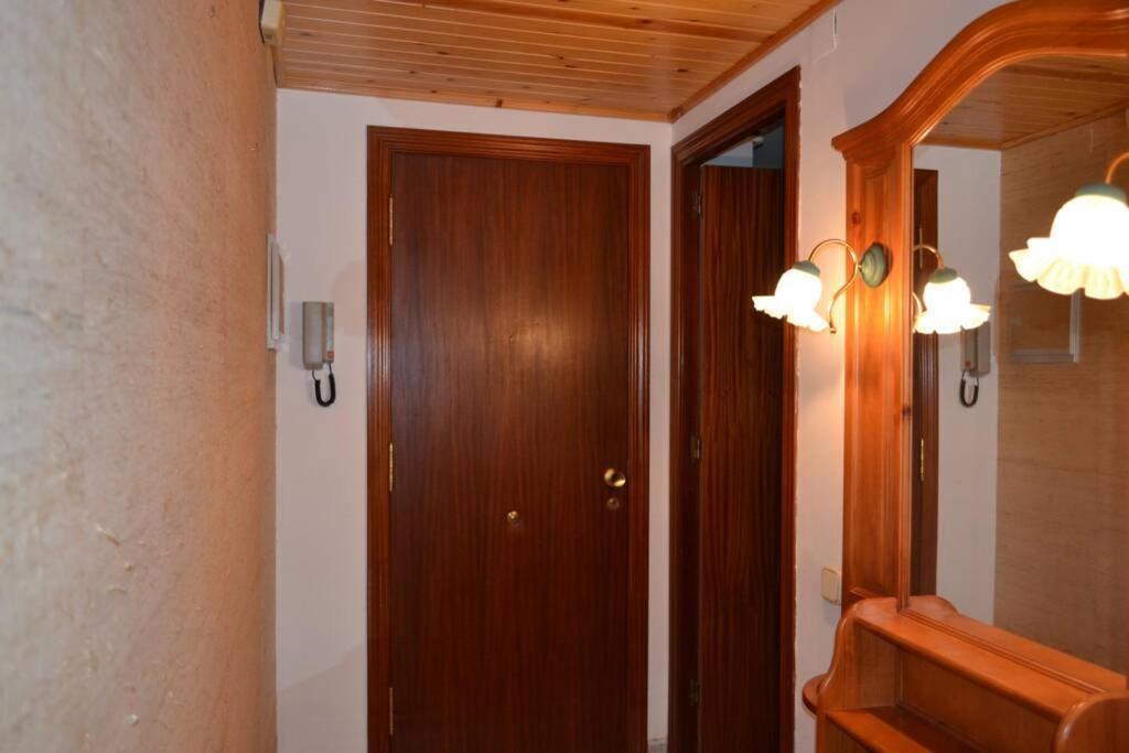 Apartament Duplex Camprodon Exterior photo