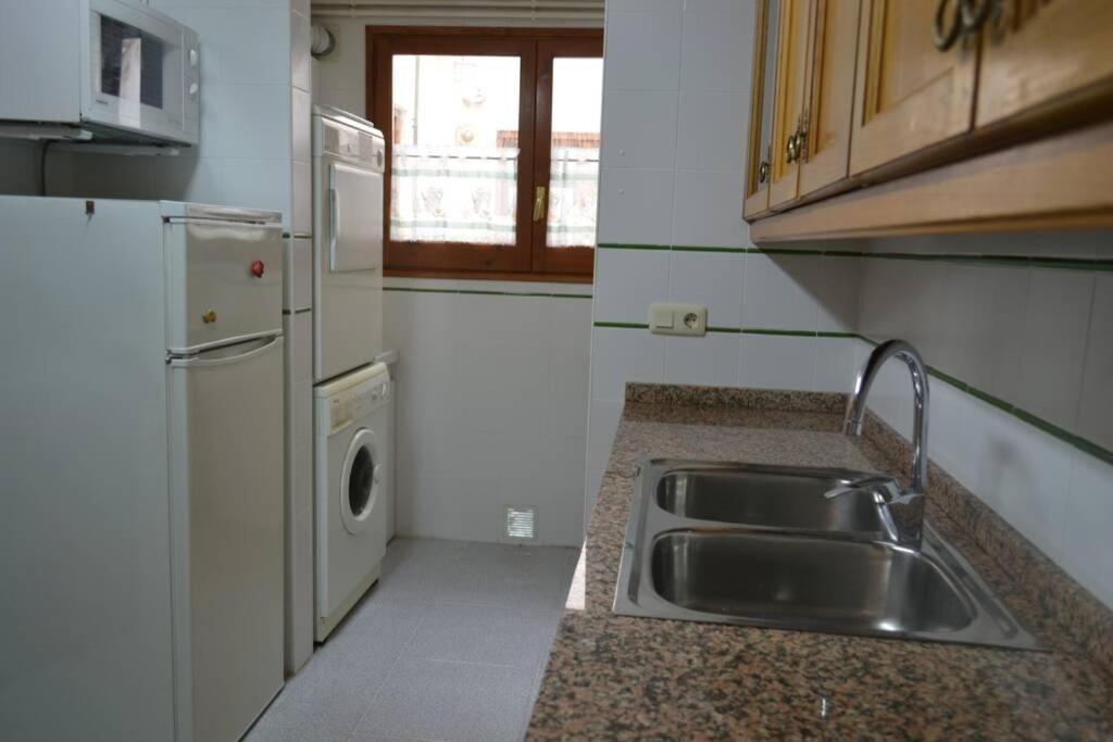 Apartament Duplex Camprodon Exterior photo