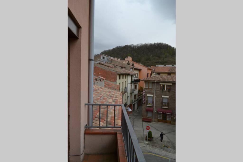 Apartament Duplex Camprodon Exterior photo