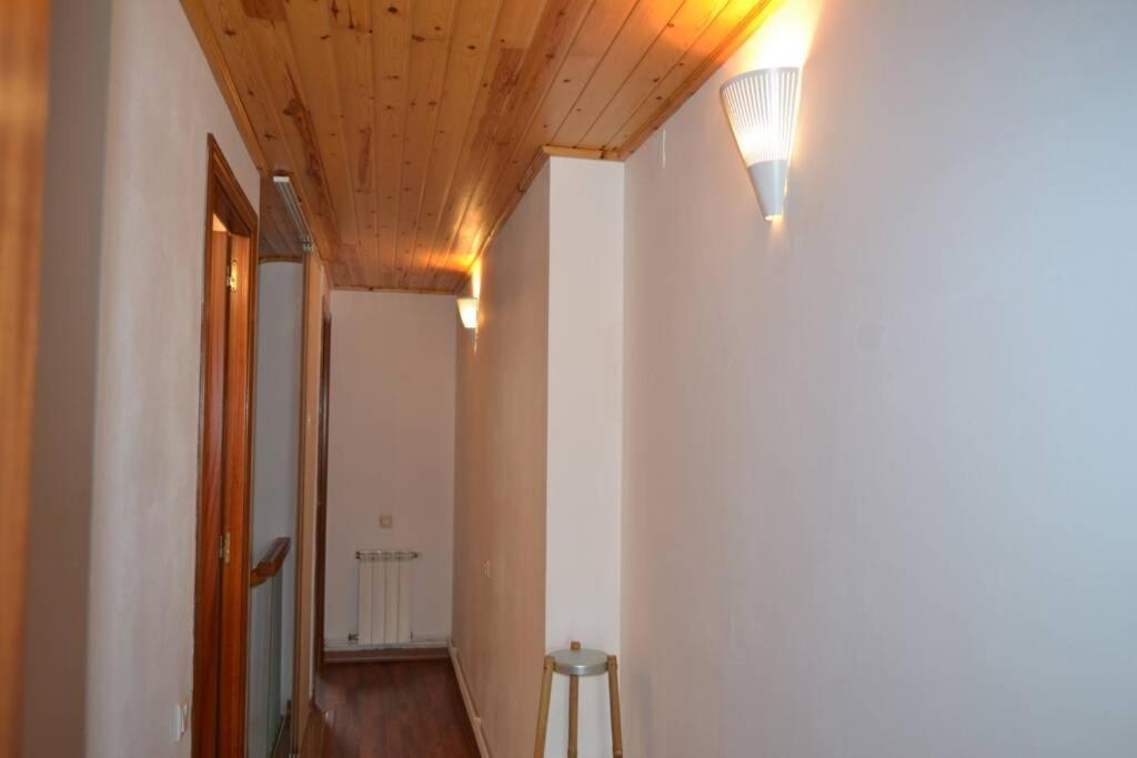 Apartament Duplex Camprodon Exterior photo
