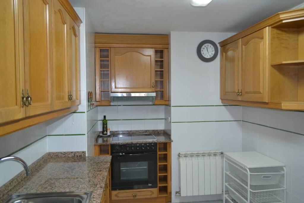 Apartament Duplex Camprodon Exterior photo