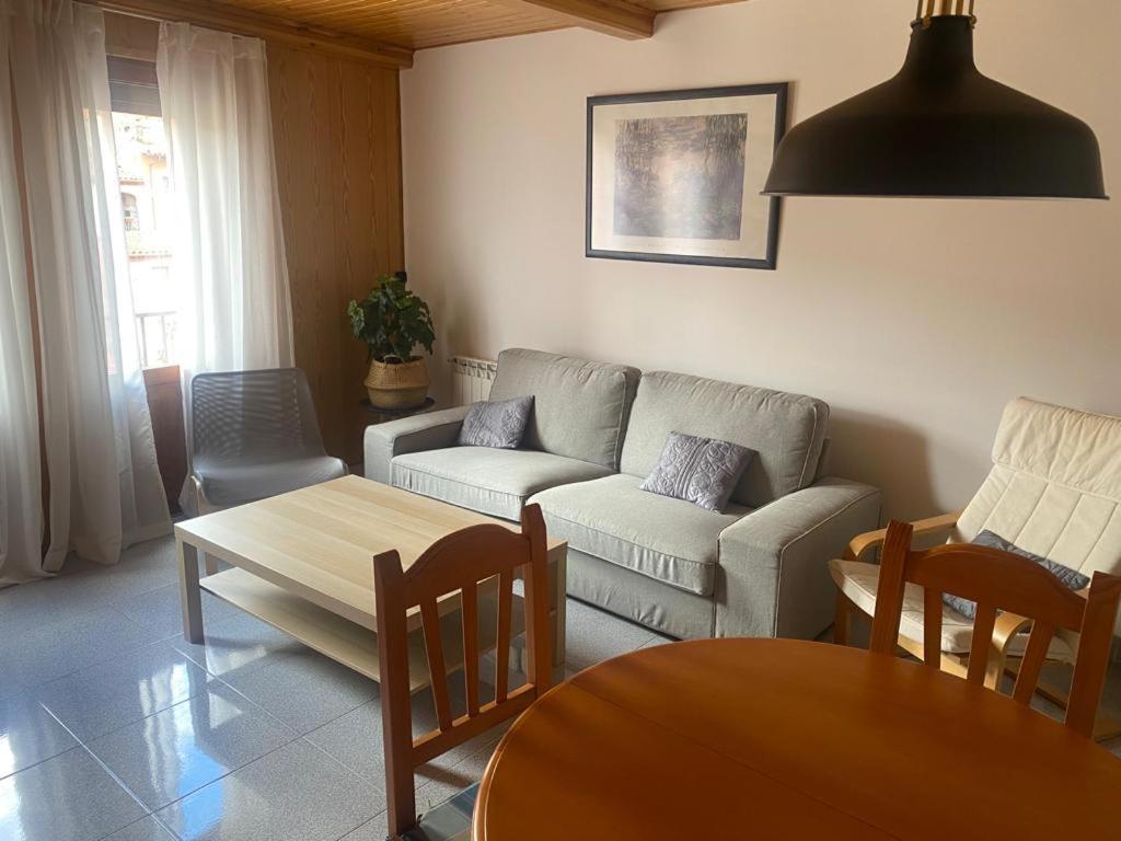 Apartament Duplex Camprodon Exterior photo