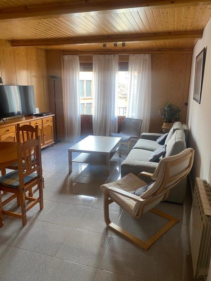 Apartament Duplex Camprodon Exterior photo